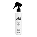 【3セット】 ASQUA 除菌・消臭水 Ail.water スプレーボトル 300ml ASQUA15011X3 | 掃除 ホコリ 消臭 除菌 抗菌 洗剤 洗濯...