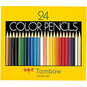 【3セット】 トンボ鉛筆 色鉛筆 紙箱 24色 NA Tombow-CQ-NA24CX3 | ポストカード 紙 関連単語 用紙 無地 額縁 耐水 カーボン 再生...