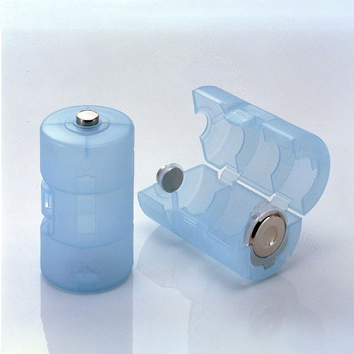 【送料お得・まとめ買い×11個セット】FDK FUJITSU PremiumS アルカリ乾電池 サスティナパック 単4形 8個パック LR03PS 8SP