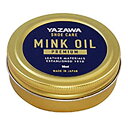 【5セット】 矢澤 YAZAWA SHOE CARE ミンクオイル プレミアム 50mL footmate30252X5 バック 鞄 靴 | 関連単語 痛み かかと ジェル パウダー 臭い 香りヒール グリップ 修理 シューズ 乾燥 交換 パーツ 補修 クロス シューキーパー クリーナー 革 靴 ヒール アーチ