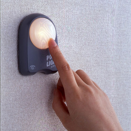 ティーエフサービス ステンレス製転倒防止可動式金具 IYT-1250-200 1P