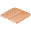 【5セット】 イシガキ産業 スキレット用木台 18×18cm 3892X5 調理 料理 キッチン | 関連単語 ネット 缶切り アイス コルク ピーラー 計量 ...
