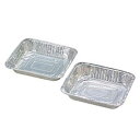 【5セット】 キャプテンスタッグ バーベキュー深型プレート 2枚組 M-6646X5 食器 コップ タンブラー ビヤー グラス スプーン フォーク 皿 どんぶり...