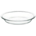 【5セット】 AGCテクノグラス パイ皿 S BC208X5 食器 コップ タンブラー ビヤー グラス スプーン フォーク 皿 どんぶり カップ ボトル 箸 マ...