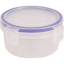 【5セット】 パール金属 キープロック 鮮度を保つ保存容器丸形240ml HB-0593X5 キッチン 調理料理 | 関連単語 ドリンク ディスペンサー ジャー パスタ プレス ドリッパー コーヒー シェーカー ブラシ おしゃれ おしぼり ゴマ 擦り 袋 ストッパー スティック アイス(3)