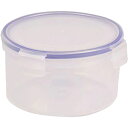 【5セット】 パール金属 キープロック 鮮度を保つ保存容器丸形920ml HB-0595X5 キッチン 調理料理 | 関連単語 プレス ドリッパー コーヒー シェーカー ブラシ おしゃれ おしぼり ゴマ 擦り 袋 ストッパー スティック アイス トレー しぼり 果物 野菜 キャップ(3)