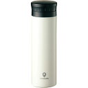 【5セット】 カクセー cococafe ココカフェ 真空二重マグ300ml ホワイト 軽量モデル CC-30WX5 食器 コップ タンブラー ビヤー グラス スプーン フォーク 皿 どんぶり カップ ボトル 箸 マグ プレート 茶器 ポット 鉢 | 関連単語 袋 割れない 蓋付き 持ち運び(3)