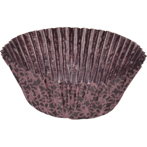 【5セット】 パール金属 ラフィネ カラーグラシンカップケーキ型 S 30枚入 D-6149X5 食器 コップ タンブラー ビヤー グラス スプーン フォーク ...