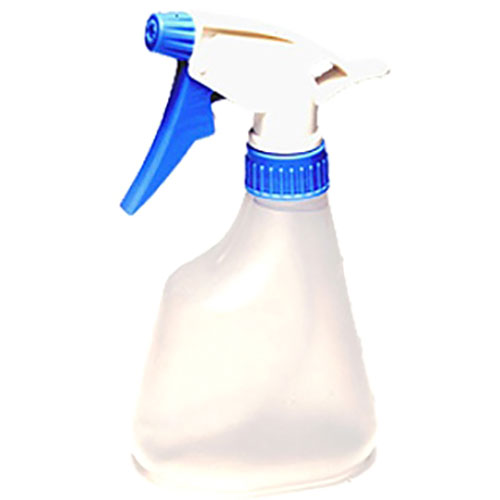 【5セット】 ミツギロン フローラスプレー 300cc ブルー SP-04X5 掃除 洗濯 クリーニング ランドリー 浴室 キッチン | 関連単語 バケット 清...