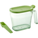 【5セット】 リス リベラリスタ クックポット スリム グリーン GLIF031X5 食器 コップ タンブラー ビヤー グラス スプーン フォーク 皿 どんぶり カップ ボトル 箸 マグ プレート 茶器 ポット 鉢 | 関連単語 こぼれない 保温 保冷 サーモン ワイン 子供 木