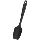 【5セット】 パール金属 TOUCH シリコーン料理スプーンクリーナー 小 BLACK G-5094X5 | 掃除 ホコリ 消臭 除菌 抗菌 洗剤 洗濯 レック...