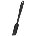 【5セット】 パール金属 TOUCH シリコーンパレットヘラ BLACK G-5096X5 調理 料理 キッチン | 関連単語 抜き型 製菓 焼き型 お菓子 焼...