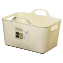 【5セット】 ヒマラヤ化学 ハッピーバケット 角 Sサイズ アイボリー MMT50749X5 | ターバン ハッピ スカート エプロン バンド カチューシャ バ...