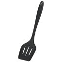 【5セット】 パール金属 TOUCH シリコーンターナー 大 BLACK G-5082X5 調理器具 料理道具 キッチン | 関連単語 まな板 調理 ケトル お...
