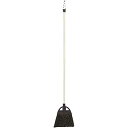 【5セット】 山崎産業 Daily Clean 庭箒 アレン L MMT78056X5 掃除 洗濯 クリーニング ランドリー 浴室 キッチン | 関連単語 排水 ホース 洗濯機 スプレー ワイパー クロス 洗剤 かご ラック 一人暮らし 浴室 ブラシ お風呂 バス 竿 布団 タタキ 洗濯ばさみ(3)