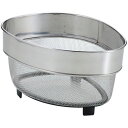 【5セット】 パール金属 アットアクア ステンレス製三角コーナーザル HB-4157X5 調理 料理 キッチン | 関連単語 おろし 絞り タナース プーン おたま ボウル フライパン しゃもじ 袋 パック 食品 弁当 俵 おむすび アイデア 商品 お弁当 グッズ アイディア(3)