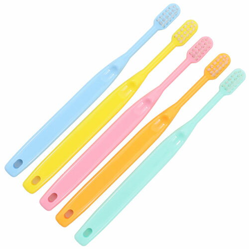 【5セット】 ファイン キッズ歯ブラシ 5本組 4~6才用 BKT-46X5 歯ブラシ 耳かき 爪切り デンタル 爪ブラシ | 関連単語 ケア 歯磨き セット コップ ホワイト 子供 大人 掃除 耳栓 ライト 耳毛 カッター 爪やすり ガラス 赤ちゃん 紙 足 表面 ネイル 手 はぶらし