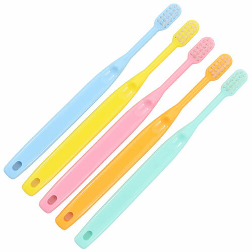【5セット】 ファイン ベビー歯ブラシ 5本組 1~3才用 BBT-13X5 歯ブラシ 耳かき 爪切り デンタル 爪ブラシ | 関連単語 カッター 爪やすり ガラス 赤ちゃん 紙 足 表面 ネイル 手 はぶらし 使い捨て やわらか ホルダー ケース 携帯 スタンド 歯磨き粉 歯 耳 爪