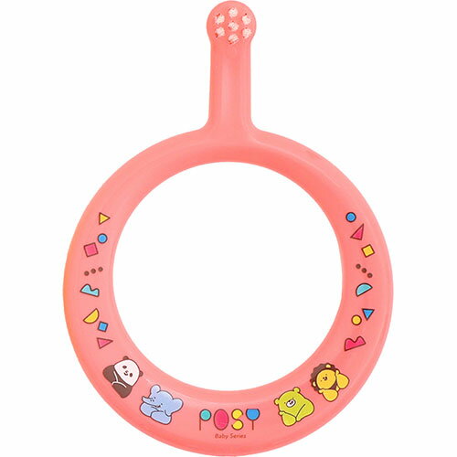 【5セット】 ファイン POSY リング歯ブラシ(コーラルレッド) PRG-50RX5 歯ブラシ 耳かき 爪切り デンタル 爪ブラシ | 関連単語 ケア 歯磨き セット コップ ホワイト 子供 大人 掃除 耳栓 ライト 耳毛 カッター 爪やすり ガラス 赤ちゃん 紙 足 表面 ネイル 手 【5セット】 ファイン POSY リング歯ブラシ(コーラルレッド) PRG-50RX5 歯ブラシ 耳かき 爪切り デンタル 爪ブラシ | 関連単語 ケア 歯磨き セット コップ ホワイト 子供 大人 掃除 耳栓 ライト 耳毛 カッター 爪やすり ガラス 赤ちゃん 紙 足 表面 ネイル 手