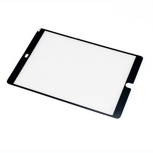 ナカバヤシ iPad 10.2インチ 着脱式ペーパータッチフィルム TBF-IP19FDGPK | Apple iPhone iPad スマホ 関連単語 ホルダー タブレッド ペン キッズ キーボード sim パソコン アーム ウオッチ 16 アイフォン 15 ケース 14 プロ 電話 アップル バンド カード カバー