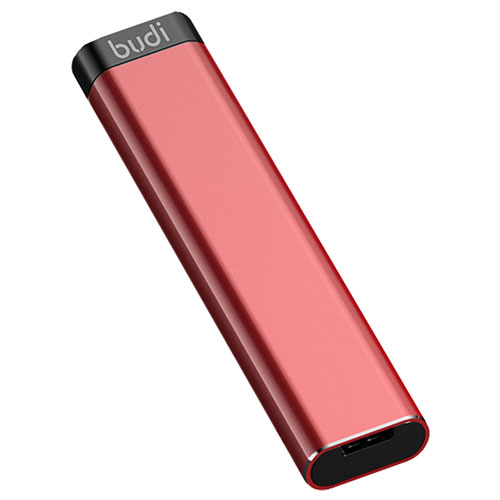 budi 多機能スマートスティックリーダー レッド MT516R PC パソコン スマホ タブレット | 関連単語 iPhone パーツ iPad 周辺機器 メモリ Android ドライブ USB ストレージ フラッシュメモリー コンパクト モニター アーム 液晶 保護 マウス ssd ディスク hdd