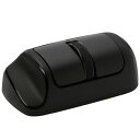 MEETS TRADING 指先マウス Finger Barrel Mouse ブラック MT-FBMi2B | スマホ pc スマートフォン タブレット 周辺機器 アクセサリー 関連単語 モニター デジタルケーブル ネットワーク WIFI パソコン 変換 コネクタ アダプター ハブ 電源 ドライブ 無線 ルーター(2)