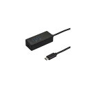 ナカバヤシ Type-C USB3.1Gen1 3ポートハブ 30cm ブラック UH-C3133BK | スマホ pc スマートフォン タブレット 周辺機器 アクセサリー 関連単語 デジタルケーブル ネットワーク WIFI パソコン 変換 コネクタ アダプター ハブ 電源 ドライブ 無線 ルーター sdカード(2)