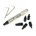 リッチボンド POLARIS(ポラリス) 差替式パンチキット M 3578 文具 文房具 | 関連単語 ケース アイディア 便利 用紙 ノート パンチ ファイル のり テープ ねんど 印刷 ラベル ホッチキス マット アイデア商品 レター トレー キャリング ドキュメント 時短 グッズ A4