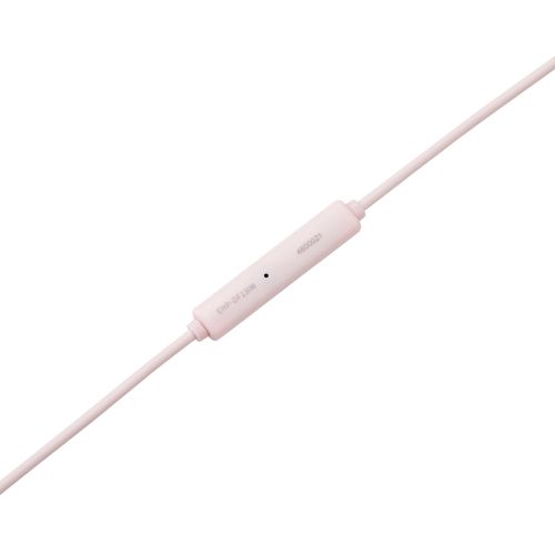 ワイヤレス ステレオイヤホン マイク ブラック BL-96