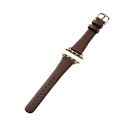 エレコム Apple Watch用 &me ソフトレザーバンド ココアブラウン AW-41BDLJBR | Apple iPhone iPad スマホ 関連単語 周辺機器 アクセサリー 携帯 ショルダー 手帳型 リング ストラップ スタンド 三脚 車 ホルダー タブレッド ペン キッズ キーボード sim パソコン(2)