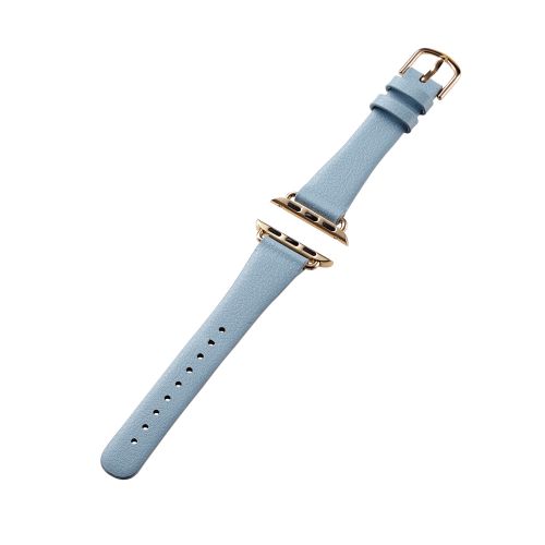パソコン スマホ タブレット PC 周辺機器 Apple Watch用 &me ソフトレザーバンド ダスティブルーもっと 自分だけの「好き」を選びたい そんな想いに応えるアクセサリーで お気に入りの毎日を スマートデバイスと私をつな パソコン スマホ タブレット PC 周辺機器 Apple Watch用 &me ソフトレザーバンド ダスティブルーもっと 自分だけの「好き」を選びたい そんな想いに応えるアクセサリーで お気に入りの毎日を スマートデバイスと私をつな