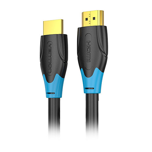 VENTION HDMI ֥ 4Kб 1m ֥å AA-0027 | ֥ Ϣñ HDMI VGA 󥿡ե ǥץ쥤 ѥ DVD ʥ ǥ usb PC յ ꡼ ž  DVI Ѵ ֥