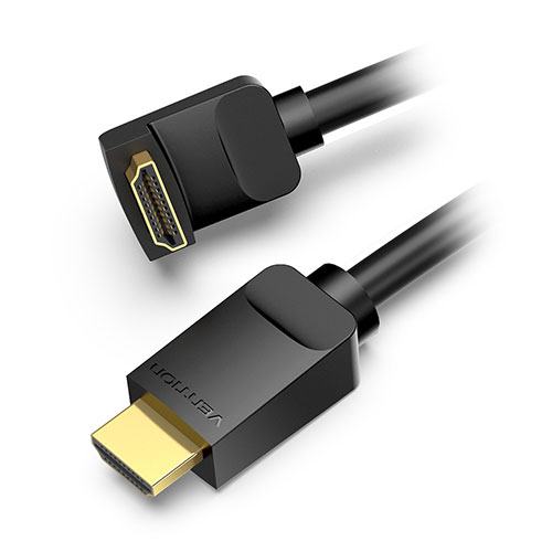 VENTION HDMI 直角ケーブル 上向き 3m ブラック AA-0133 | スマホ pc スマートフォン タブレット 周辺機器 アクセサリー 関連単語 タッチペン モニター デジタルケーブル ネットワーク WIFI パソコン 変換 コネクタ アダプター ハブ 電源 ドライブ 無線 ルーター VENTION HDMI 直角ケーブル 上向き 3m ブラック AA-0133 | スマホ pc スマートフォン タブレット 周辺機器 アクセサリー 関連単語 タッチペン モニター デジタルケーブル ネットワーク WIFI パソコン 変換 コネクタ アダプター ハブ 電源 ドライブ 無線 ルーター