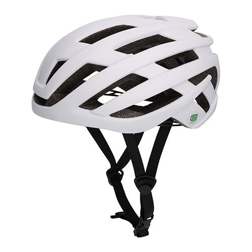谷沢製作所 自転車用ヘルメット ST#V001 ホワイト Mサイズ ATC36539 | 自転車 関連単語 カバー ヘルメット ライト 空気 インチ スタンド 26 子供 大人 かご 鍵 26 ホルダー グリップ サドル スマホ