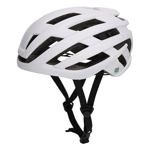 谷沢製作所 自転車用ヘルメット ST#V001 ホワイト Lサイズ ATC36540 自転車 ヘルメット | 関連単語 工事 キャップ ベスト タスキ テープ バンド 安全 ホイール 反射 シール スポーク 光る 空気入れ ライト 小学生 インチ スタンド レインコート かご カバー 籠