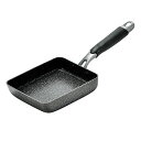 よこやま ニューネオストーンプレミアム 玉子焼13×18cm NNS-401S 調理 料理 キッチン | 関連単語 アイデア 商品 お弁当 グッズ アイディア ジューサー ミキサー 便利 時短 鍋 揚げ物 天ぷら 唐揚げ ケーキ クッキー 抜き型 製菓 焼き型 お菓子 焼型 トング ヘラ