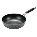 よこやま ニューネオストーンプレミアム いため鍋28cm NNS-600S 調理器具 料理道具 キッチン | 関連単語 鍋 ケトル おたま 網 ターナー しゃも...