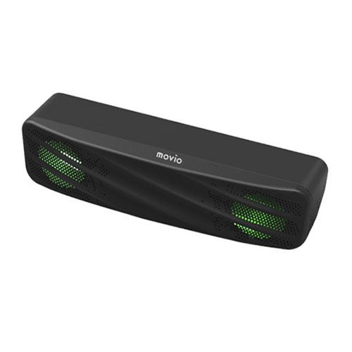 NAGAOKA Bluetooth接続対応USBスピーカー M314USBSPBK | パソコン 周辺機器 関連：コンセント 充電器 延長 タイプ メモリー アダプタ ハブ 容量 ケーブル 充電 変換 type usbメモリ