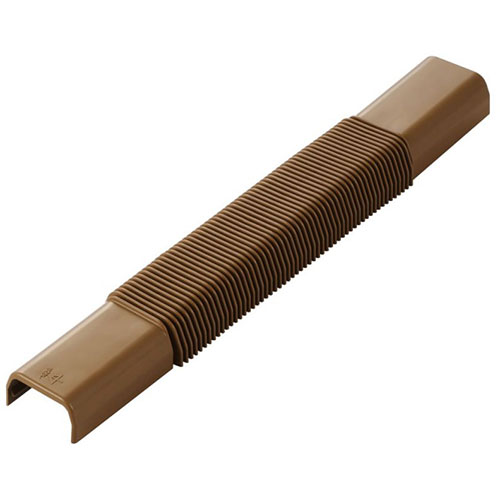 エレコム LD-GAF2M用接続ユニット フリージョイント ブラウン LD-GAFF2MBR | バンド マグネット ジョイ..