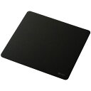 エレコム ゲーミングマウスパッド クロス バランス ブラック MP-G11BK | スマホ pc スマートフォン タブレット 周辺機器 アクセサリー 関連単語 usb マウス キーボード LANケーブル hdmi ssd web Bluetooth タッチペン モニター デジタルケーブル ネットワーク WIFI(2)