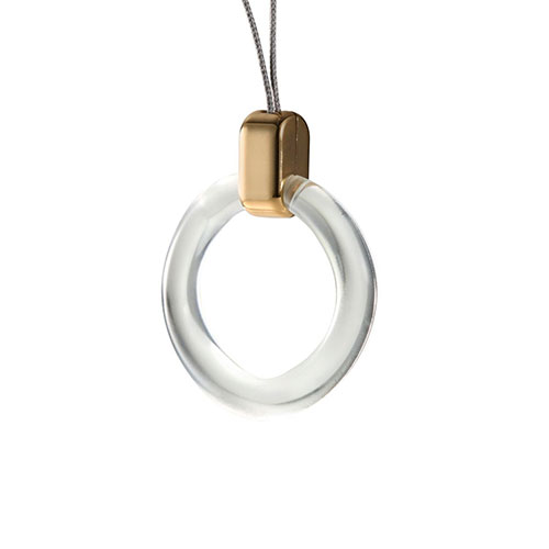 創造生活館のPC パソコン スマホ タブレット アクセサリー スマートフォン用ストラップ リングストラップ 樹脂素材 &me ゴールドもっと 自分だけの「好き」を選びたい そんな想いに応えるアクセサリーで お気に入りの毎日を スマートデバイスと私を｜アングル2