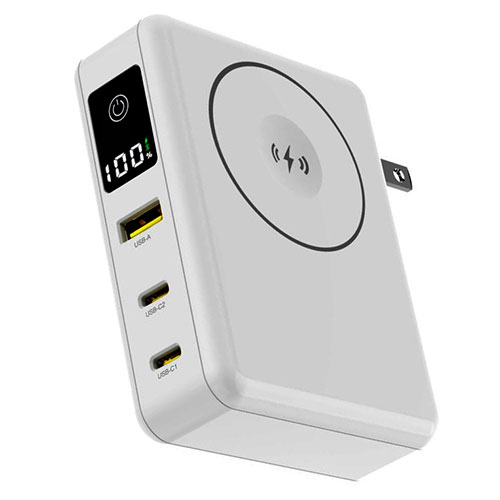 HIDISC ACプラグ内蔵型 PD65W対応3WAYモバイルバッテリー 10000mAh ホワイト HD2-MBACPD65W10TGWH PC パソコン スマホ タブレット | 関連単語 iPhone パーツ iPad 周辺機器 メモリ Android ドライブ USB ストレージ フラッシュメモリー コンパクト モニター アーム HIDISC ACプラグ内蔵型 PD65W対応3WAYモバイルバッテリー 10000mAh ホワイト HD2-MBACPD65W10TGWH PC パソコン スマホ タブレット | 関連単語 iPhone パーツ iPad 周辺機器 メモリ Android ドライブ USB ストレージ フラッシュメモリー コンパクト モニター アーム