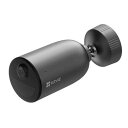 EZVIZ CS-EB3 独立型スマートホームバッテリーカメラ ブラック CS-EB3 カメラ 三脚 撮影 一眼 レンズ ストロボ 液晶プロテクター 液晶保護ガラス | 関連単語 ストラップ バッグ ビデオ コンパクト 背景 ライト 照明 背景シート ボックス 一眼レフ デジタル 初心者(3)