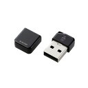 エレコム USBメモリ USB3.2(Gen1)対応 小型 キャップ付 誤消去防止機能ソフト対応 32GB ブラック MF-USB3032GBK | スマホ pc スマートフォン タブレット 周辺機器 アクセサリー 関連単語 変換 コネクタ アダプター ハブ 電源 ドライブ 無線 ルーター sdカード sim(2)