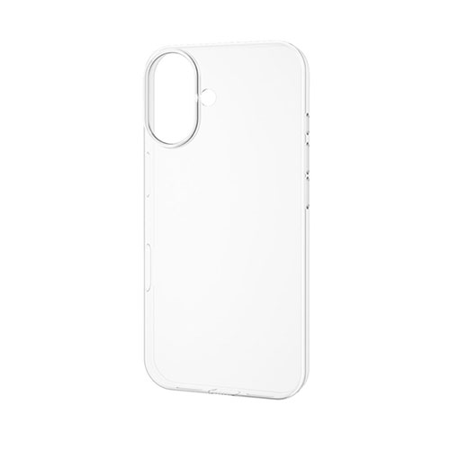 エレコム iPhone 16 ハードケース 極薄 0.6mm クリア PM-A24APV06CR | Apple iPhone iPad スマホ 関連単語 アップル バンド カード カバー se フィルム 携帯 プロ 電話 周辺機器 アクセサリー ショルダー 手帳型 リング ストラップ スタンド 三脚 車 ホルダー エレコム iPhone 16 ハードケース 極薄 0.6mm クリア PM-A24APV06CR | Apple iPhone iPad スマホ 関連単語 アップル バンド カード カバー se フィルム 携帯 プロ 電話 周辺機器 アクセサリー ショルダー 手帳型 リング ストラップ スタンド 三脚 車 ホルダー