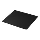 パソコン スマホ PC 周辺機器 便利グッズ ゲーミングマウスパッド V custom W460×D420×H4.5mm バランスタイプ ソフトラバー ブラック“ELECOM GAMING V custom”は プロからエントリーま(2)