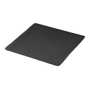 エレコム ゲーミングマウスパッド V custom W460×D420×H4.5mm スピードタイプ ブラック MP-VMP140BK | スマホ pc スマー...