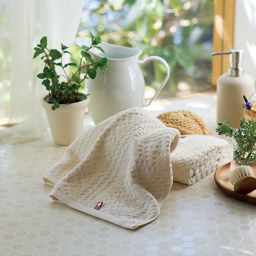 どうする家康 フェイスタオル