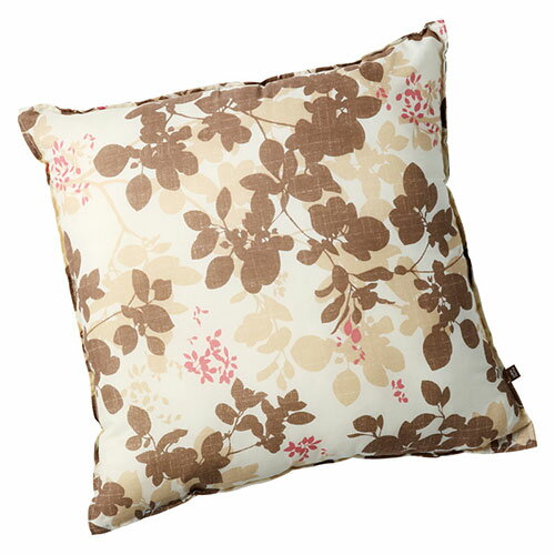 クッション1P リーフ柄 48×48cm F241-48-1BR ポリエステル65%・綿35% ブラウン K50208439 家具 収納 照明 | 関連単語 アイディア商品 ゴミ箱 インテリア 地球儀 マット カーペット ラグ 写真 おしゃれ アイディア 便利 クリスマス 玄関 コード 整理 バス 補助器具 クッション1P リーフ柄 48×48cm F241-48-1BR ポリエステル65%・綿35% ブラウン K50208439 家具 収納 照明 | 関連単語 アイディア商品 ゴミ箱 インテリア 地球儀 マット カーペット ラグ 写真 おしゃれ アイディア 便利 クリスマス 玄関 コード 整理 バス 補助器具