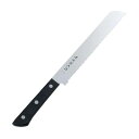 濃州孫六作 冷凍ナイフ 刃渡19cm 金属部分が柄元まで貫通しているフルタング構造 K50104120 調理器具 料理道具 キッチン | 関連単語 計量スプーン...
